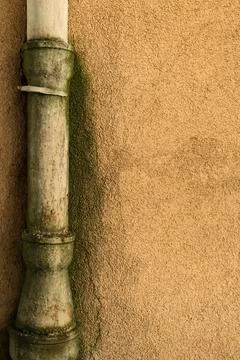 Downpipe Stock Photos