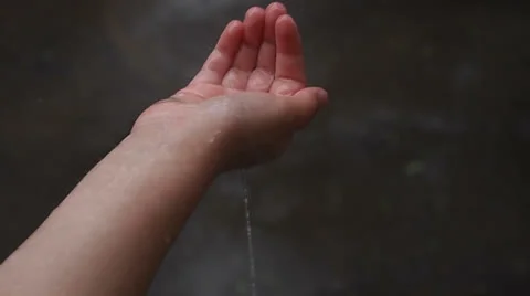 Downpour Stock Footage 24367633