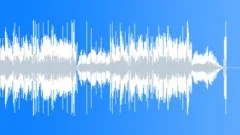 Downtempo Chillout Lounge (1-minute edit) Stock Music