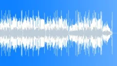 Downtempo Chillout Lounge (2-minute edit) Stock Music