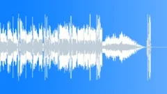 Downtempo Chillout Lounge (30-second edit) Stock Music