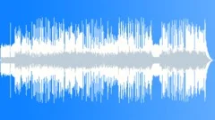 Downtempo Distortion Electric Guitar RockStock Music
