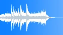 DOWNTON STYLE PIANO (15 Sec Version)Stock Music