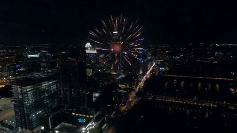 july 4 celebrations austin