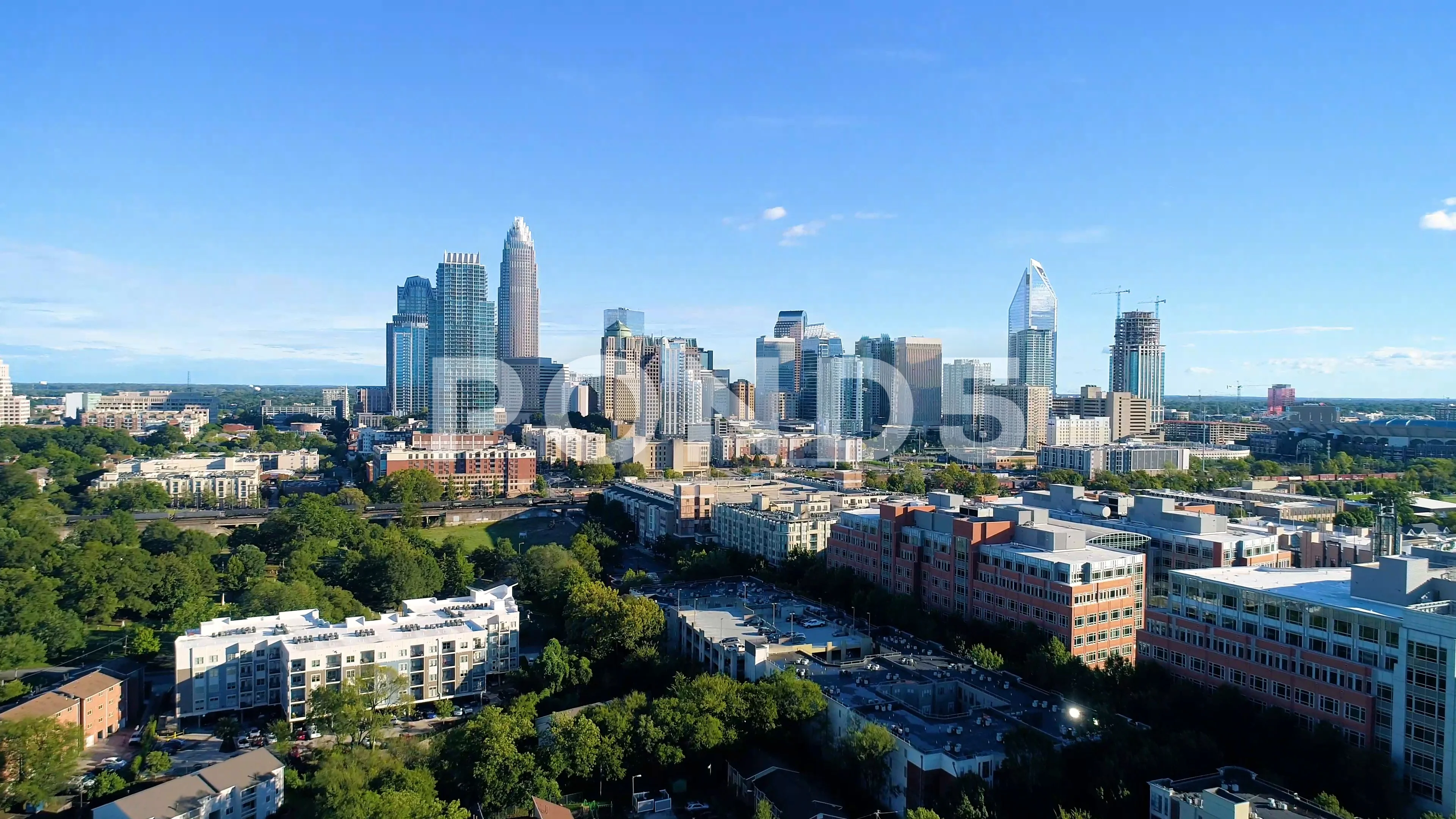 Charlotte Nc Stock Footage Royalty Free Stock Videos Pond5