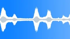 Downtown Din Sound Effect