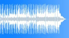Downtown Feeling (Underscore version) Stock Music
