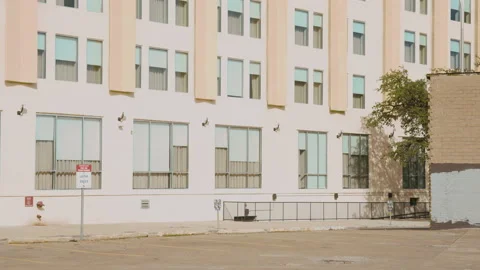 Downtown. Stock Footage 174843891