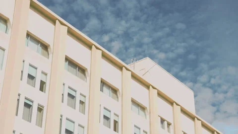 Downtown. Stock Footage 174847530