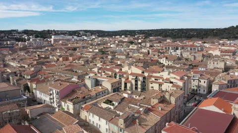 Downtown Stock Footage 333629415