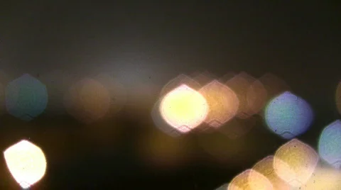 Downtown LA 3 Stock Footage 303007
