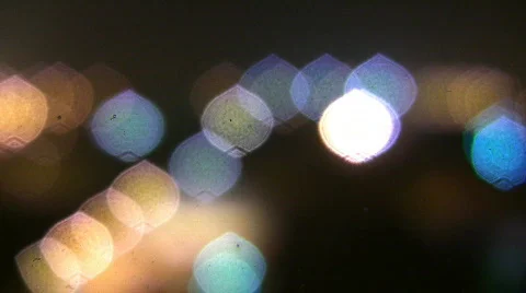 Downtown LA 4 Stock Footage 303008