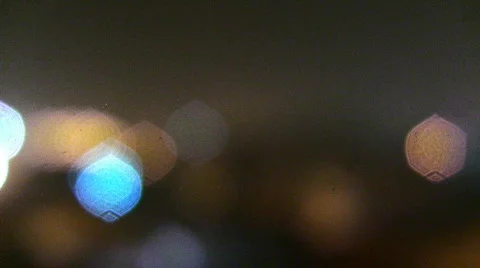 Downtown LA 5 Stock Footage 303013