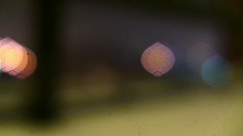 Downtown LA 6 Stock Footage 303014
