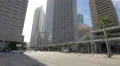Downtown Miami in 4K- Southeast Financial Center, Florida 4k or 4k+ Resolution