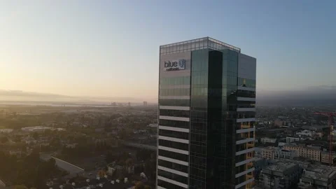 Downtown Oakland 3 Video stock 226901166