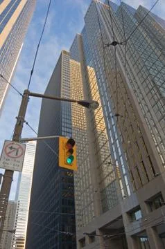 Downtown Stock Photos