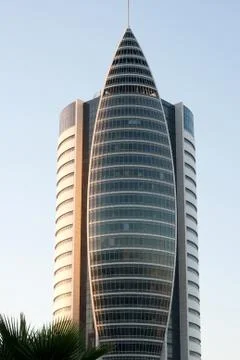 Downtown Stock Photos