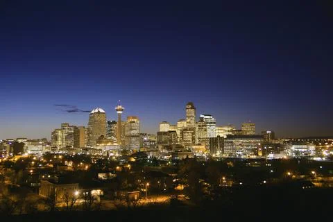 Downtown Stock Photos