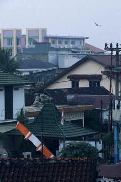 Downtown Stock Photos