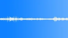 Downtown, Shopping District, Pedestrian Zone, Ambience, Church Bells, LoopSound Effect