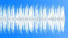 Downtown Tension (WP-CB) Alt4 (WP-CB)(Tension, Urban, Crime, Driving)Stock Music