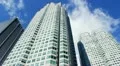 Downtown Toronto Buildings 1 HD Footage