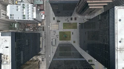 Downtown Toronto Vidéo 230693437