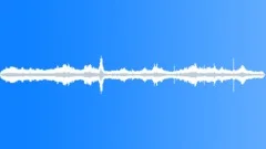 Downtown Traffic Ambience 02 Sound Effect