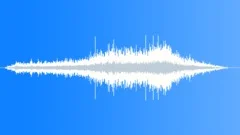 Downtown tramway passing Sound Effect