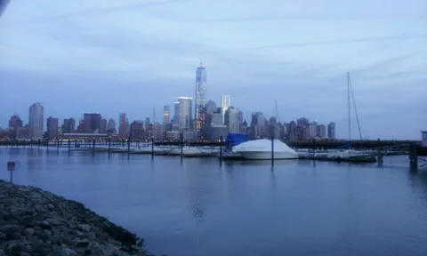 Downtown WS Vidéo 36790076