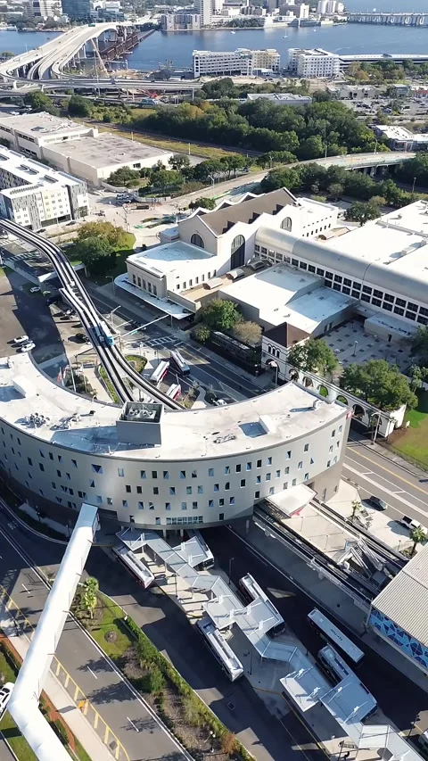 DowntownJax Stock-Footage 293606123