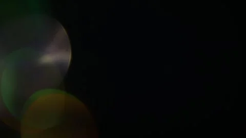 The downward movement of colored light emission Видео 309969065