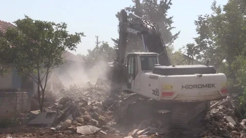 DOZER Stock-Footage 141267699