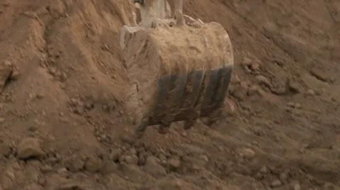 Dozers background Stock Footage 21240502