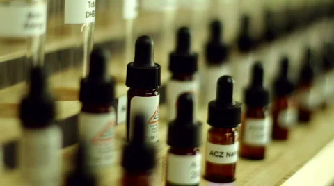 Dr Harris B-Roll 032 Video stock 877549