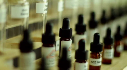 Dr Harris B-Roll 033 Stock Footage 877537