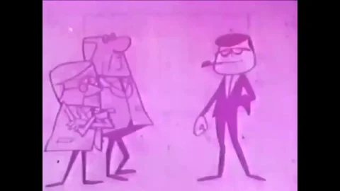 Dr. Peter Parameter speaks and writes equations on a chalkboard and meteors, 스톡 동영상 79516283