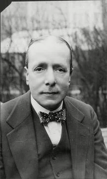 Dr R.m. Bronte Pathologist. Stock Photos