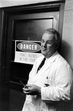 Dr. Van Sim, Md Md, Us Us Stock Photos