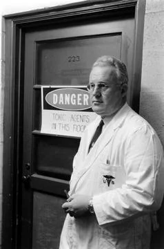 Dr. Van Sim, Md Md, Us Us Stock Photos