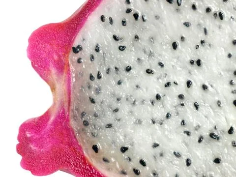 Drachenfrucht 스톡 사진