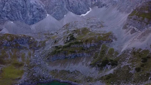 Drachensee 스톡 동영상 229538333