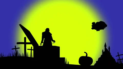 Dracula Vídeos de archivo 95936001