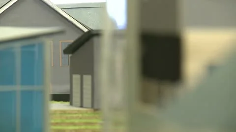 Drafting classroom (1 of 4) Video stock 8979827