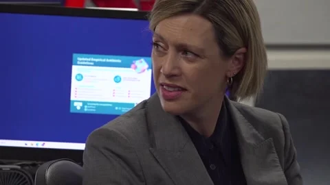 Drafting the Scottish budget will be 'extremely challenging' - Jenny Gilruth Vidéo 344395928