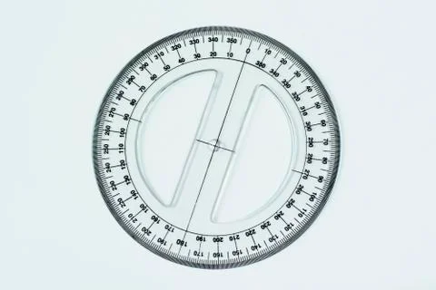 Drafting supplies Stock Photos