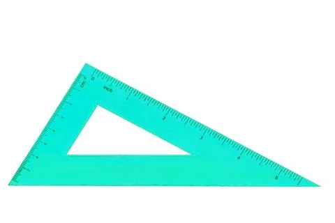 Drafting supplies Stock Photos