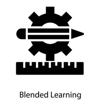 Drafting Tools Vector Illustrazione stock