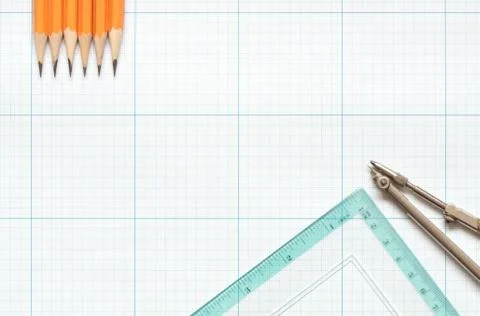 Draftsmanship Stock Photos